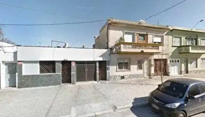 El Tranvia -  Donde - Montevideo