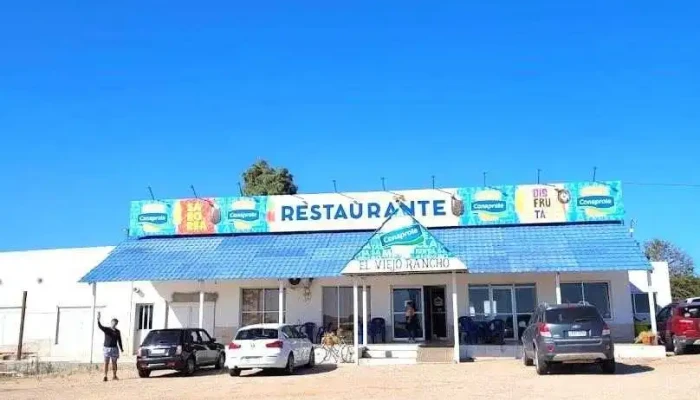 El Viejo Rancho:  Todas