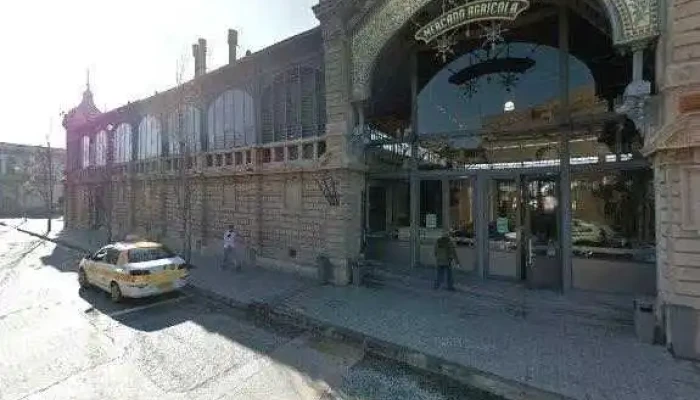 El Virrey Libros -  Dondedeg - Montevideo