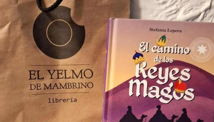 El Yelmo De Mambrino -  Cerca De Mi - Montevideo