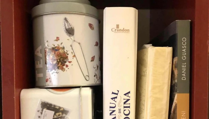 El Yelmo De Mambrino -  Zona - Montevideo