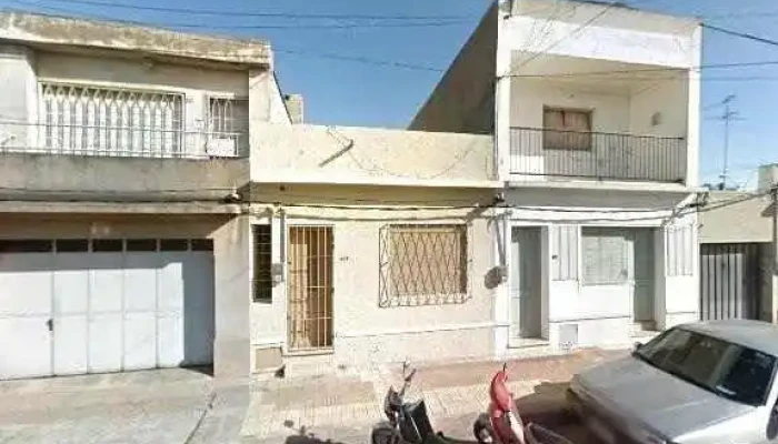 El Zabba Pizzeria Street View Y 360 - Restaurante