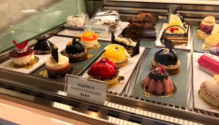 Elamore - 11300 Montevideo