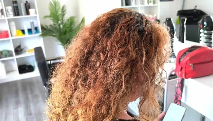 Elbia Silvera Beauty Salon - 37000 Melo