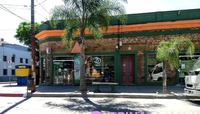 Electro Centro - 40000 Rivera