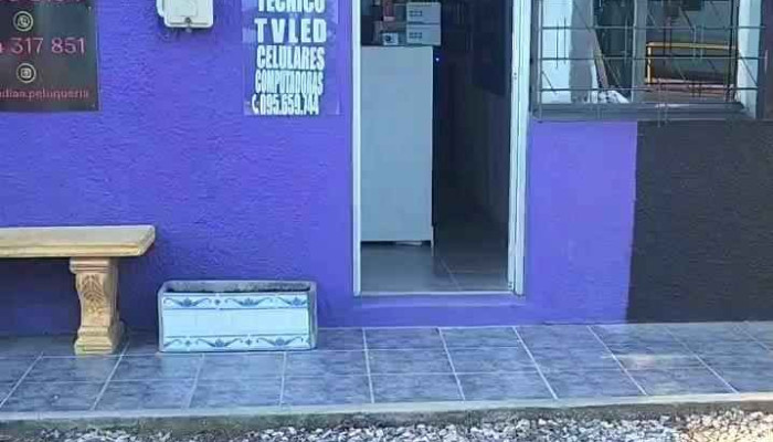 Electro Olmos - 15600 Empalme Olmos