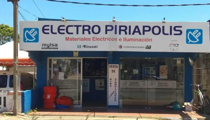 Electro Piriápolis - 20200 Piriápolis