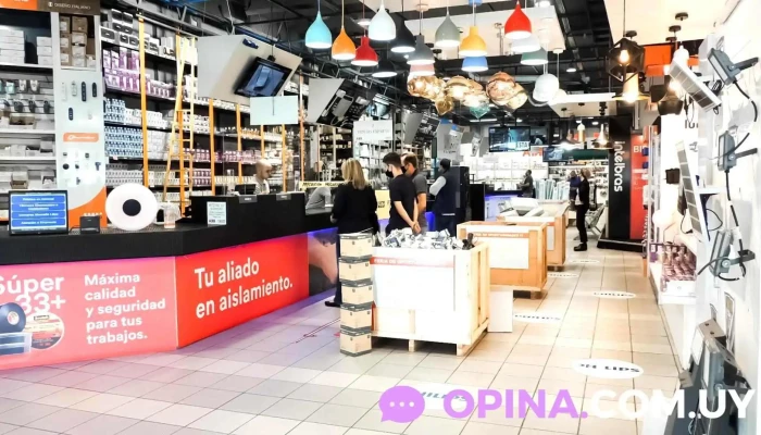 Electro Uruguay - 11100 Montevideo