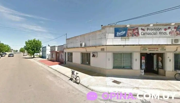 Electrónica Colonia - 70800 Ombúes De Lavalle