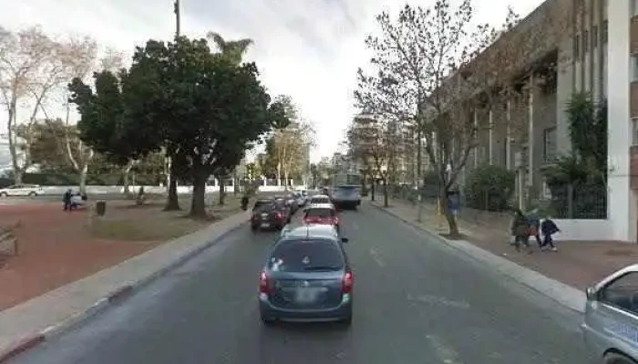 Eleva Propiedades -  Direccion - Montevideo