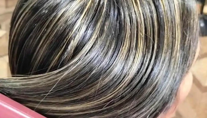 Eliana Fess Peluquería - 70100 Carmelo