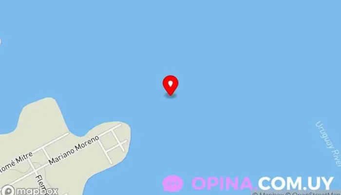 Eliana M Rossi - Argentina