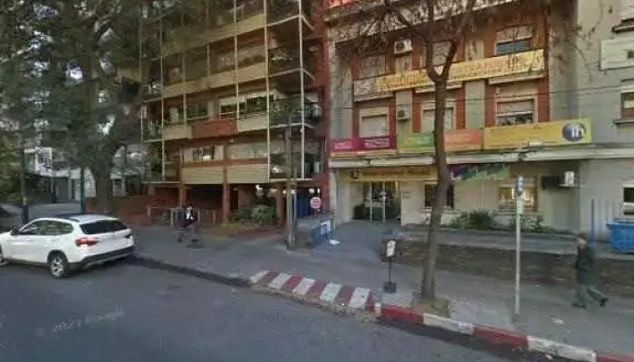 Eliana Schutz Servicios Inmobiliarios -  Abierto Ahora - Montevideo