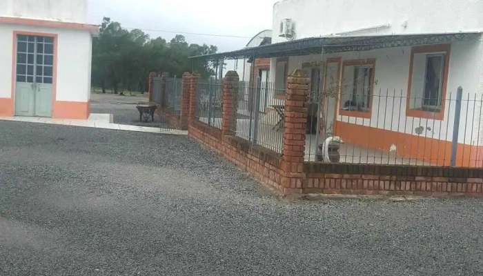 Elias Garula -  Establecido Don Elbio Exterior - Palmitas