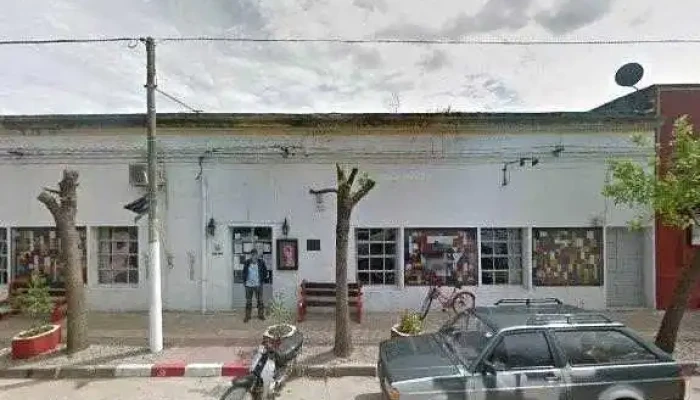 Eliseo Alvarez -  Comentarios - Los Cerrillos