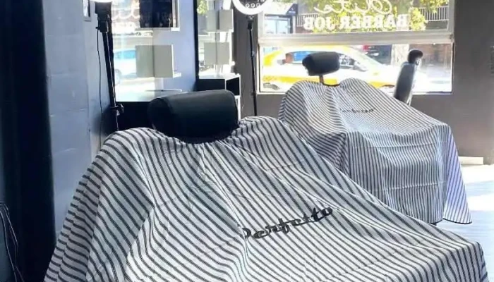 Elite Barber Job 2 - 11800 Montevideo