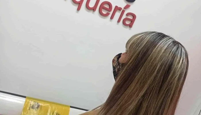 Ella's - 12800 Montevideo