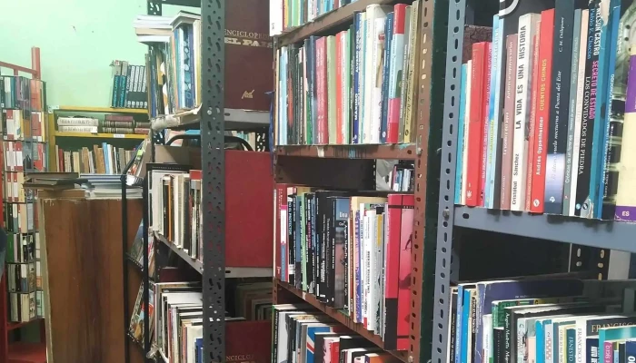 Emaus Nuevo Paris Abierto Ahora - Montevideo