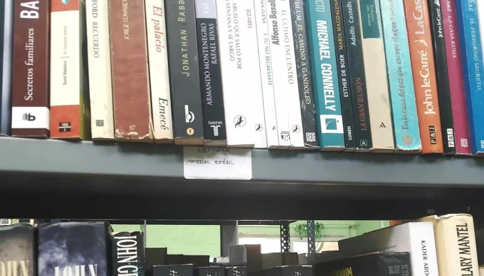 Emaus Nuevo Paris Promocion - Montevideo