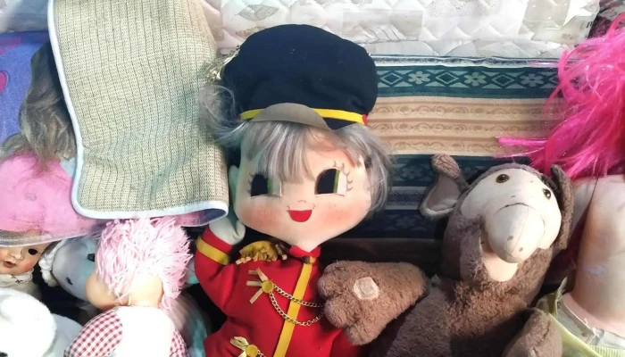 Emaus Nuevo Paris Zona - Montevideo