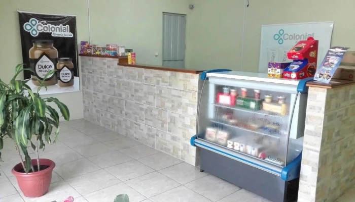 Emeka Distribuidores - 40000 Rivera