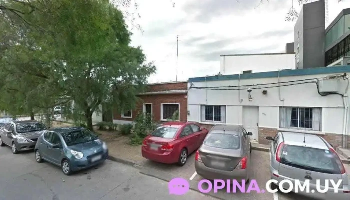 Emergencia caamepa - 15600 Pando