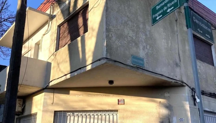 Emergencia Cosem (Sanatorio Americano) - 11600 Montevideo