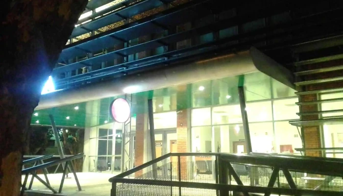 Emergencia Pasteur - Unión