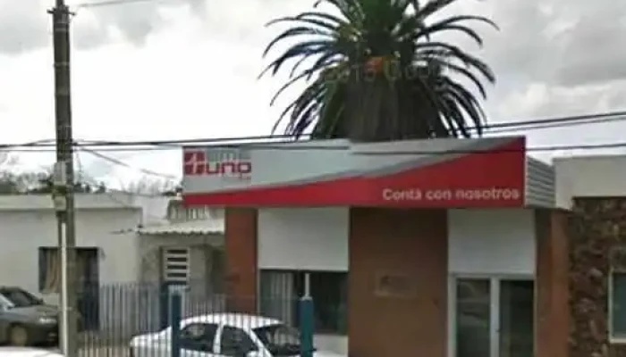 Emergencia Uno - Piedras Blancas - 12300 Montevideo