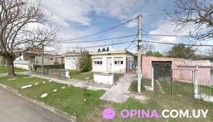 Emilia Propiedades - Montevideo