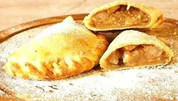 Empanadas 100 Artesanal Del Propietario - Restaurante de comida rápida