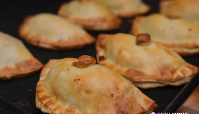 Empanadas 100 Artesanal Maldonado Del Propietario