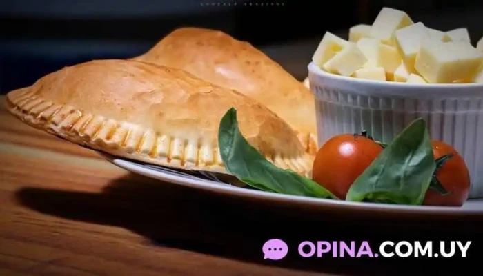 Empanadas Cia Comida Y Bebida