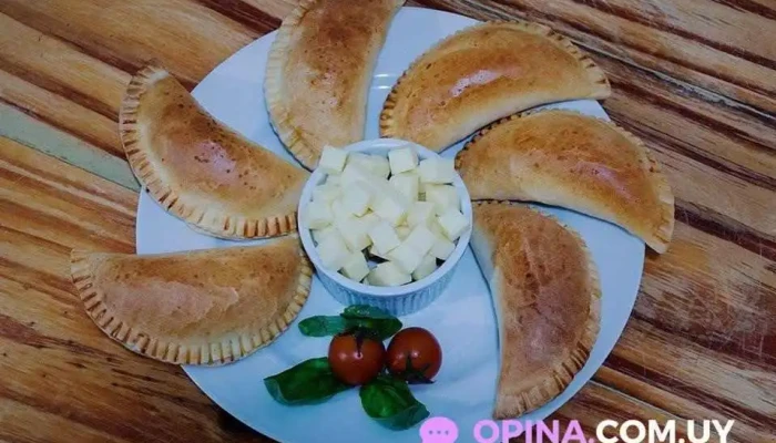 Empanadas Cia Empanada