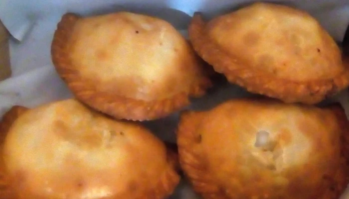 Empanadas De La Costa:  Comentario 1 - Bar