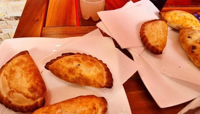 Empanadas Don Pedro Malvin Comentario 11 - Restaurante de comida rápida