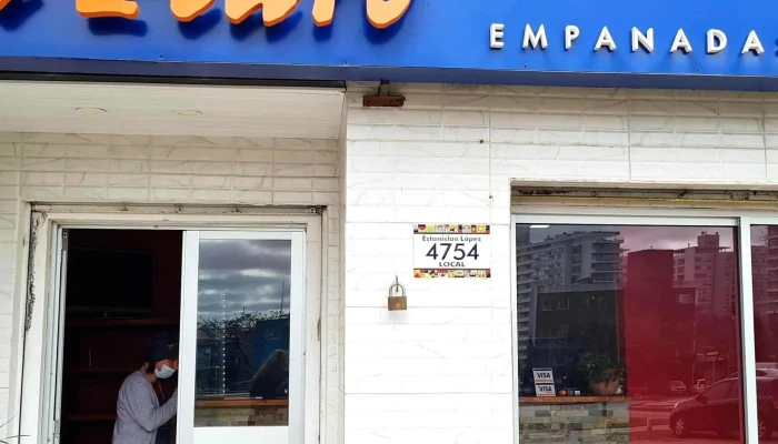 Empanadas Don Pedro Malvin Comentario 6 - Restaurante de comida rápida