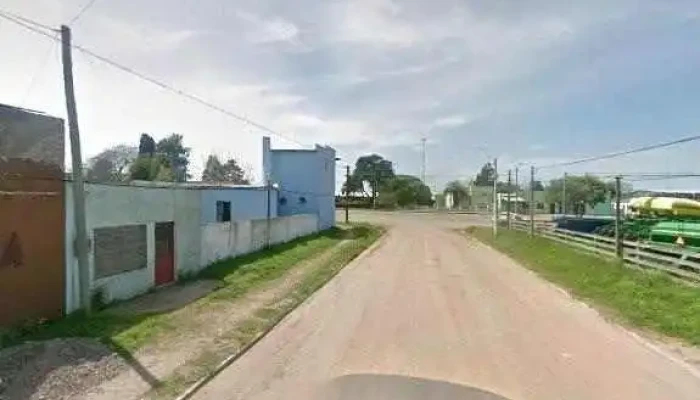 Emporio De Empanadas:  Street View Y 360