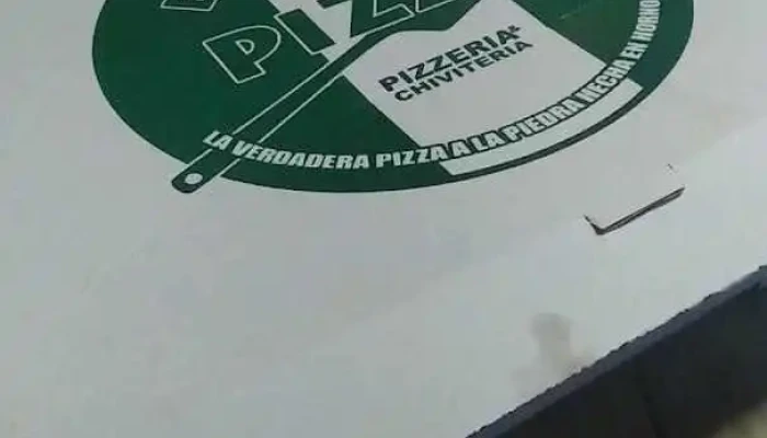 Emporio De La Pizza:  Rivera - Pizzería