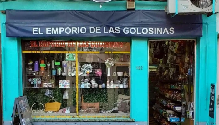 Emporio de las Golosinas - Av Rivera