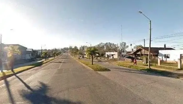 Emporio De Los Sandwiches Street View Y 360