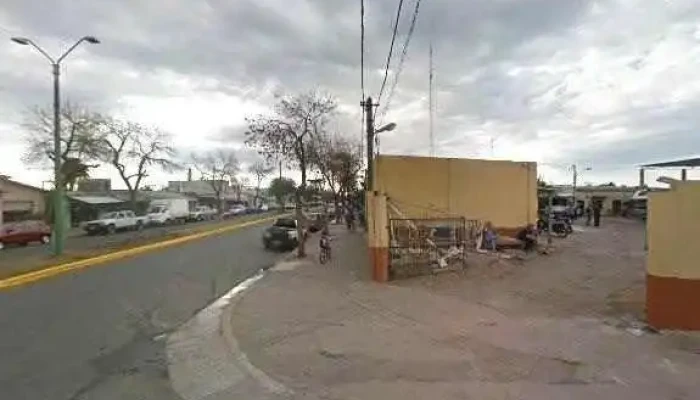 Emporio Del Pan:  Street View Y 360