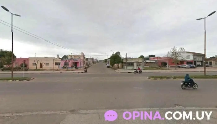 Empresa Distribuidora - 37000 Melo