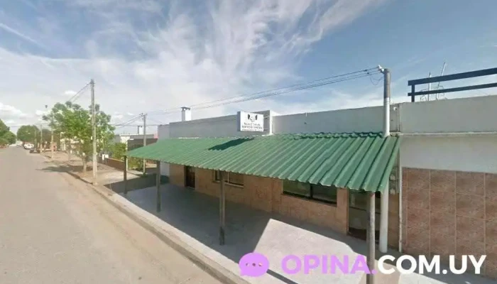 Empresa Fúnebre Juan Carlos Toledo - 30300 José Pedro Varela