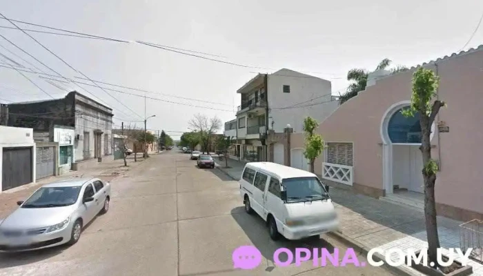 Empresa Fúnebre Renart - 55000 Artigas