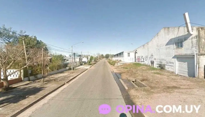 Empresa Fúnebre Villamayor - Senador Eduardo Paz Aguirre