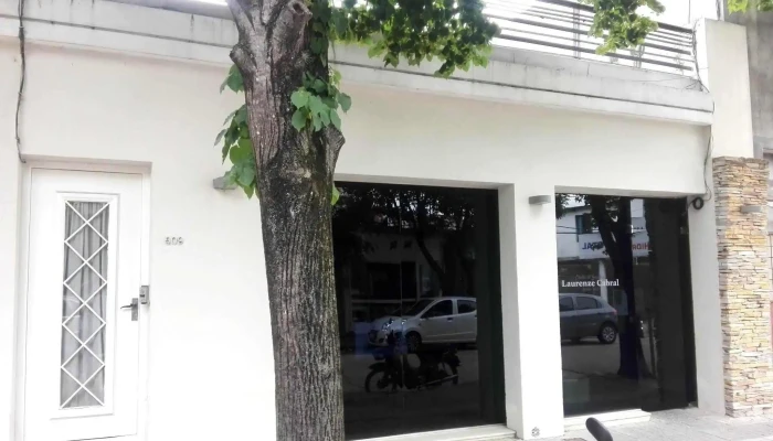 Empresa Laurenze Cabral - Oficinas - 94000 Florida