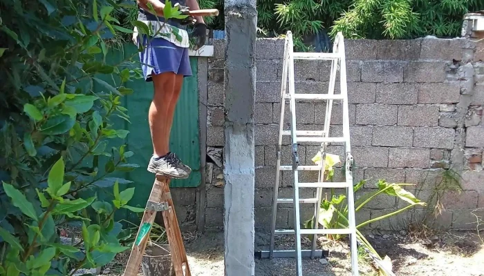 Empresa - Montevideo