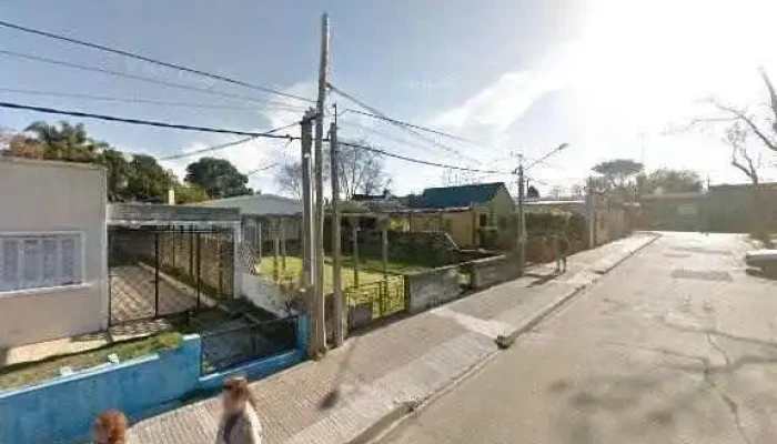 Empresa - Montevideo