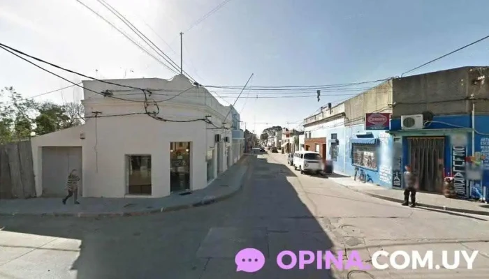 Encantos Peluqueria Unisex - 90000 Canelones